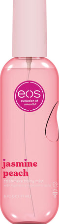 eos Cashmere Body Mist, Pumpkin Chai, Fall Fragrance Mist, 6 fl oz