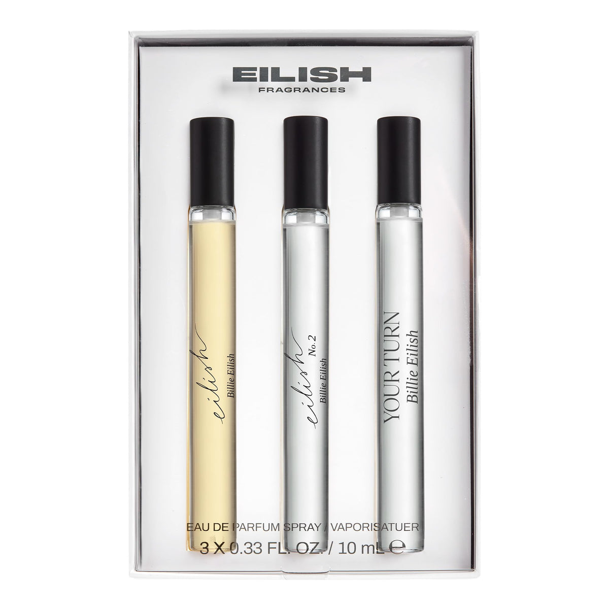 Billie Eilish Eau de Parfum Perfume for Women