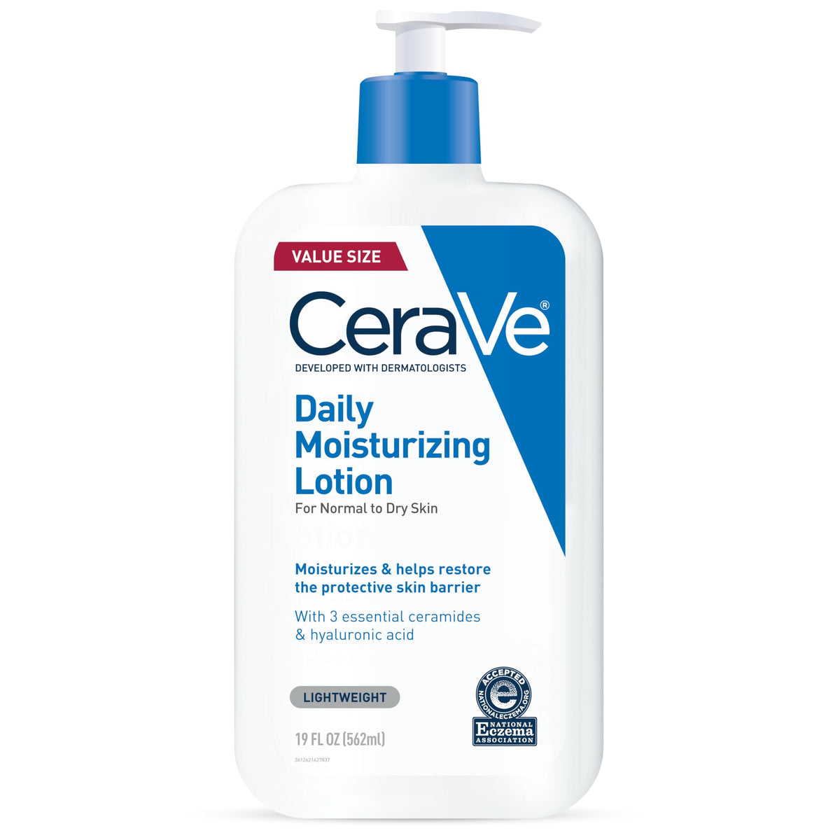 CeraVe MOISTURIZE LOTION 3Z