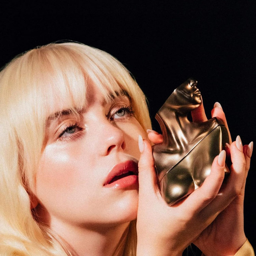 Billie Eilish Eau de Parfum Perfume for Women